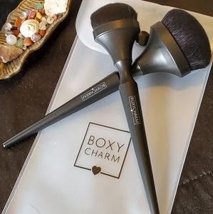 Boxycharm Makeup Brush Set